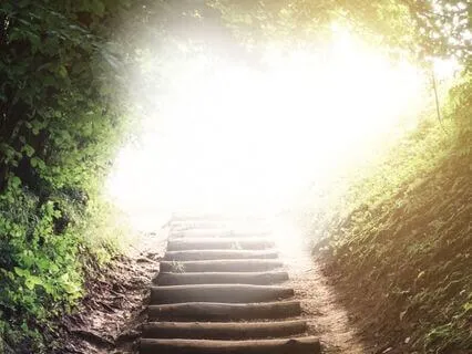 Trusting Yourself & Walking The Path Of Confidence