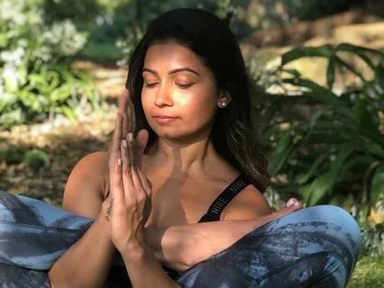 Truth Mantra– Ancient Vedic Prayer For Truth & Enlightenment