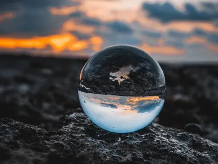 Truth Of You & Love For The World 