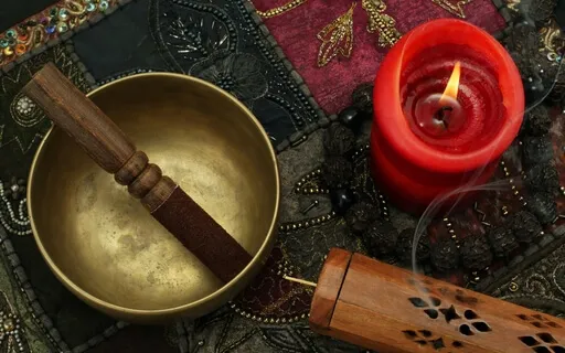 Truth - Singing Bowls And Music To Heal The Throat Chakra