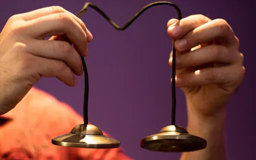 Truth Starts With Silence