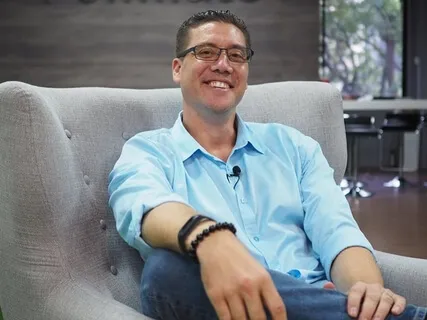 Podcast - What Does It Mean To Be A Conscious Leader