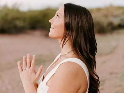 Truth: Yoga Nidra For Balancing The Vishuddha Chakra