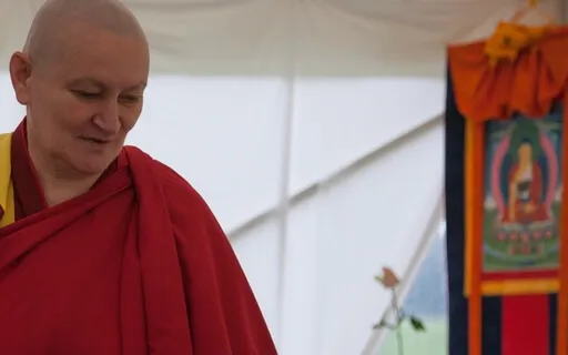 Truthfulness - Sacca Parami