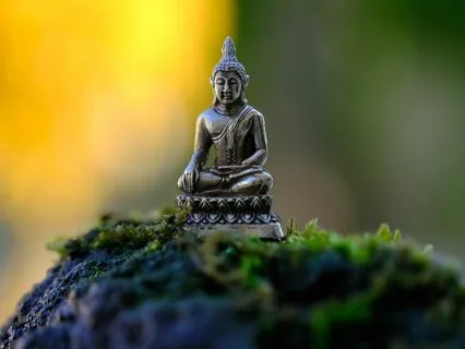 Try Listening For 3 Minutes (9 Planetary Frequencies)