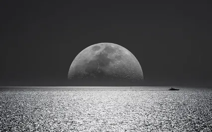 [Try Listening For 5 Minutes] Deep Sleep Healing Music