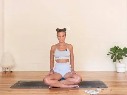 Try This Before Your Next Cold Plunge