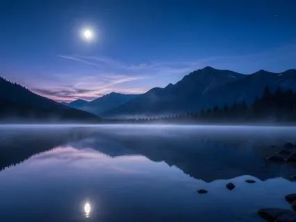 Try To Stay Awake: A Paradoxical Sleep Meditation