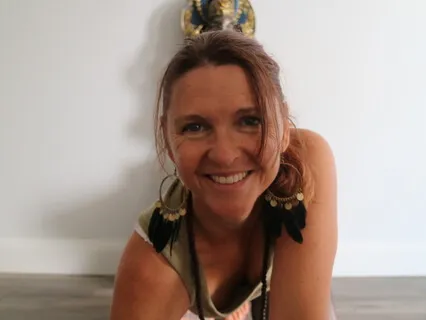 Try "Why Am I....?" Positive Affirmations