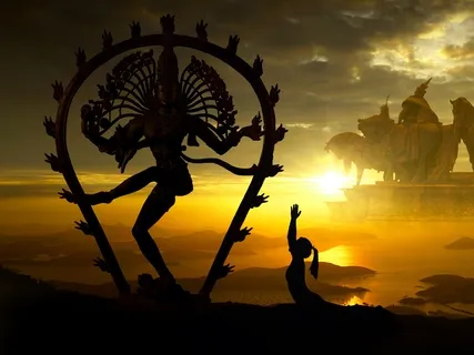 Tryambakam (feat. Hans Christian)