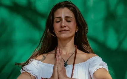 Tryambakam - Mahamrityunjaya Shiva Mantra to Overcome Fear