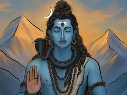 Tryambakam Mantra: A Journey Into Liberation And Immortality