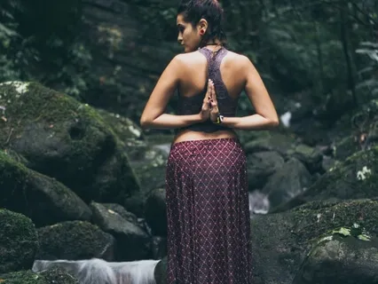 Целительная Cессия для Женщин 