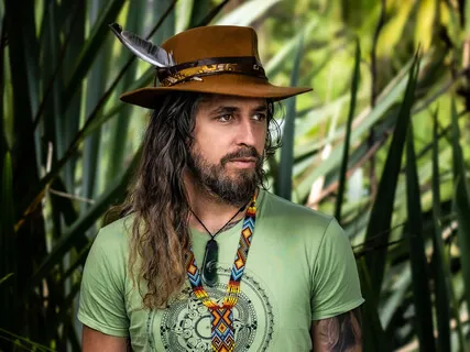 Tu Hi Hai (Live On Crystal Mountain) 