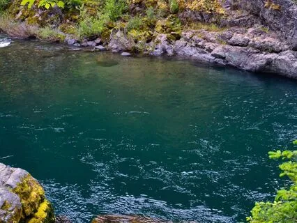 Tucked In: North Fork