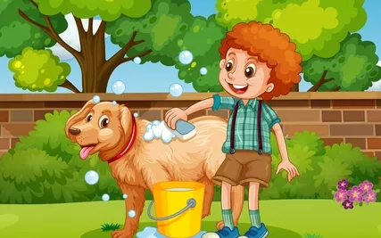 Tucker & Leo | Anxiety