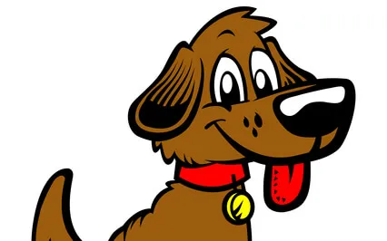 Tucker & Leo - Ground Hog Day