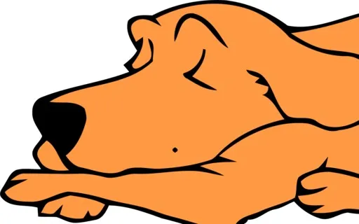 Tucker & Leo - Leo Is Depressed