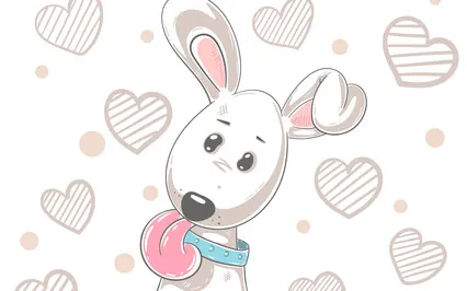 Tucker & Leo - Leo Is In Love