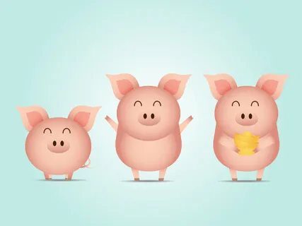 Tucker & Leo Meet Arthur - Children's Meditation Story