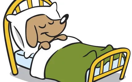 Tucker & Leo - Mother's Day