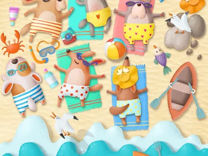 Tucker & Leo | (Mr Kitty Part 1) Intro & Extroverts         