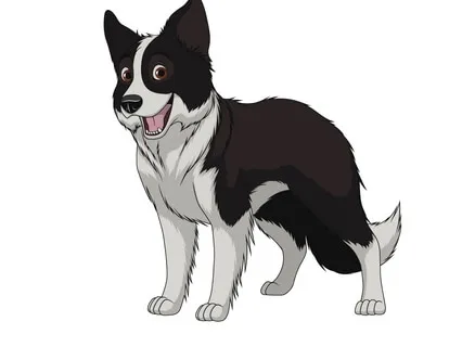 Tucker & Leo - Tucker Falls In Love 