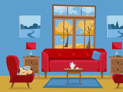 Tucker & Leo's Thanksgiving - Children's Meditation Story