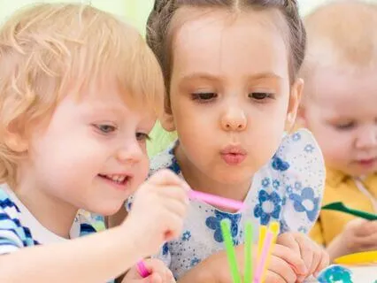 Tucker Leo Heid Cherry & Vaya | Humans #27 - Daycare