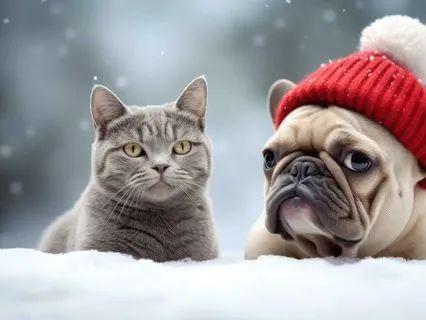 Tucker Leo Heidi Cherry & Vaya | Holiday Festival