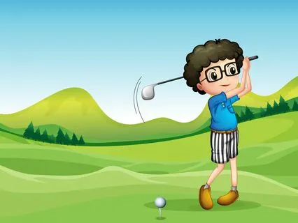 Tucker Leo Heidi Cherry & Vaya | Humans #15 - Crazy Golf