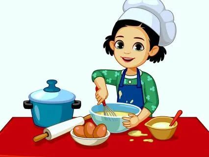 Tucker Leo Heidi Cherry & Vaya | Humans #17 Cooking Class