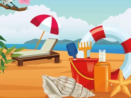 Tucker Leo Heidi Cherry & Vaya | Humans #22 Beach