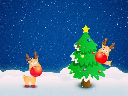 Tucker Leo Heidi Cherry & Vaya | Humans #23 Christmas Party