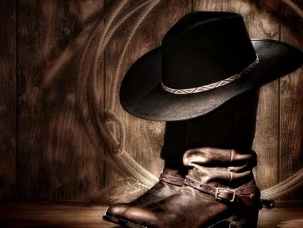 Tucker Leo Heidi Cherry & Vaya | Humans #28 - Cowboy