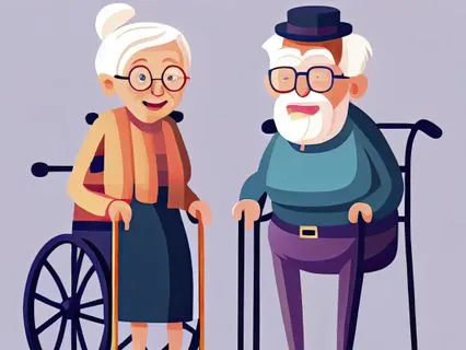 Tucker Leo Heidi Cherry & Vaya | Humans #30 - Old