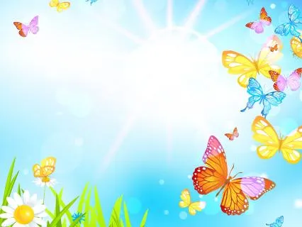 Tucker Leo Heidi Cherry & Vaya | Humans #31 - Butterflies