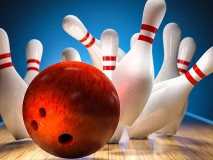 Tucker Leo Heidi Cherry & Vaya | Humans #32 - Bowling