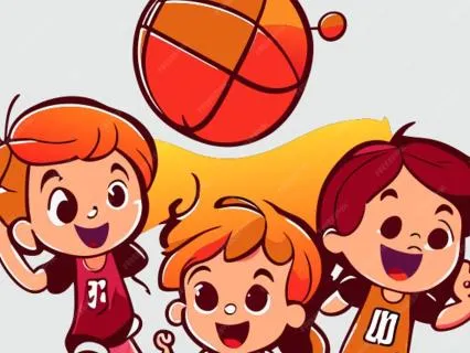 Tucker Leo Heidi Cherry & Vaya | Humans #33 - Basketball