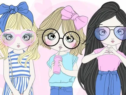 Tucker Leo Heidi Cherry & Vaya | Humans #4 Deangelo