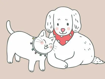 Tucker & Leo - Heidi Cherry & Vaya | Mr Kitty (Part 4)