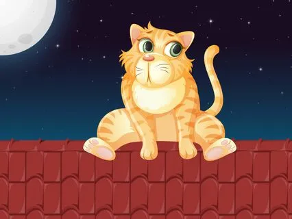 Tucker & Leo, Heidi Cherry & Vaya | Mr Kitty (Part 7)