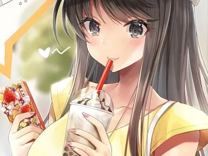 Tucker Leo Heidi Cherry & Vaya | Humans #26 It's Boba Time