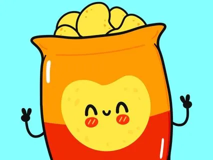 Tucker & Leo | Ranch Chips