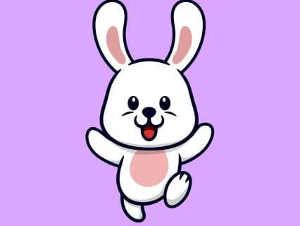 Tucker & Leo | Run Rabbit Run