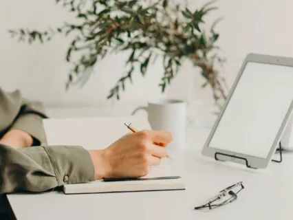 Tuesday - Homeoffice Breathwork
