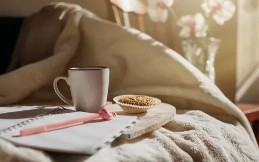 Tuesday Morning Meditation & Affirmations