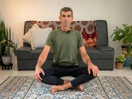 Tummo Breathwork & Body Scan | Energize And Calm