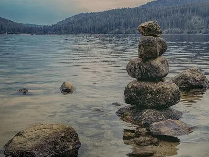 Tummy Breathing - 20 Minutes