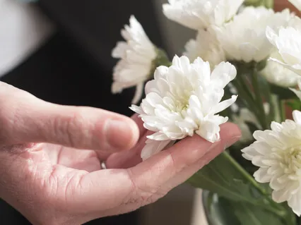 Tune In & Balance Your Energy Meditation